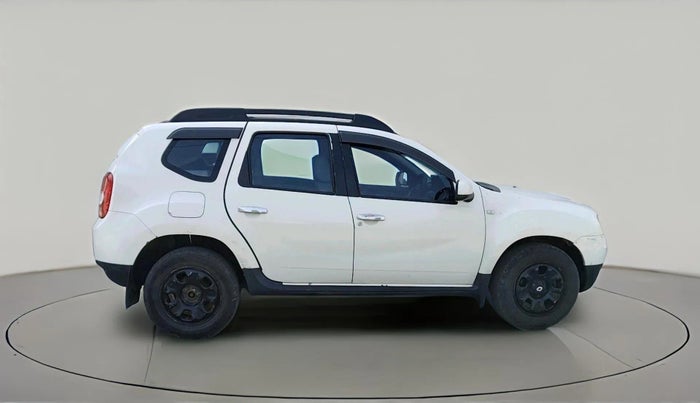 2015 Renault Duster 85 PS RXL DIESEL, Diesel, Manual, 1,03,673 km, exterior