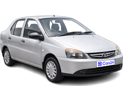 2015 Tata Indigo ECS - Sedan - Diesel - Manual - ₹92,000