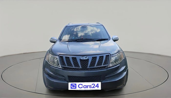 2012 Mahindra XUV500 W6, Diesel, Manual, 3,19,955 km, exterior