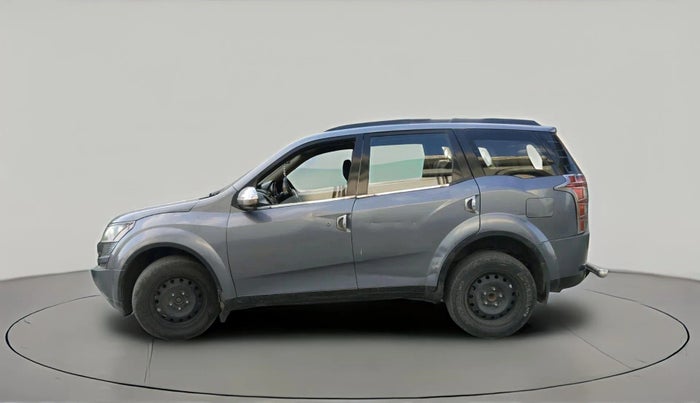 2012 Mahindra XUV500 W6, Diesel, Manual, 3,19,955 km, exterior