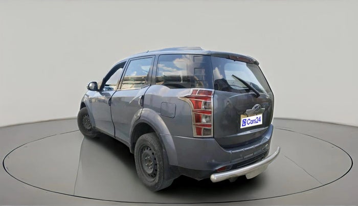 2012 Mahindra XUV500 W6, Diesel, Manual, 3,19,955 km, exterior