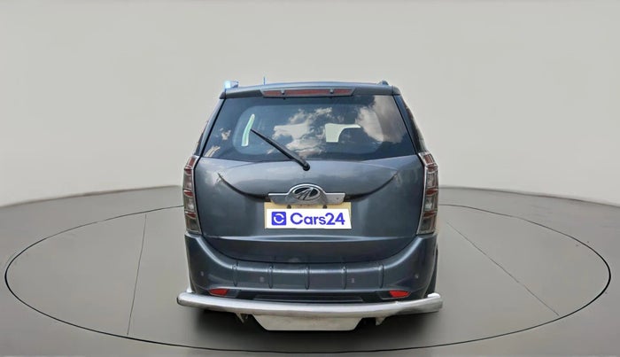 2012 Mahindra XUV500 W6, Diesel, Manual, 3,19,955 km, exterior