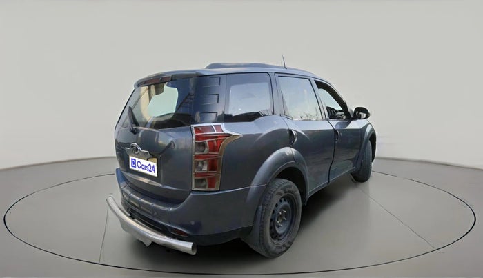 2012 Mahindra XUV500 W6, Diesel, Manual, 3,19,955 km, exterior