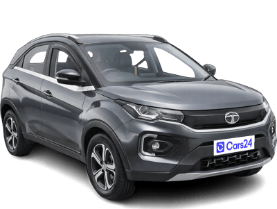 2023 Tata NEXON - SUV - Diesel - Manual - ₹7.00 lakh