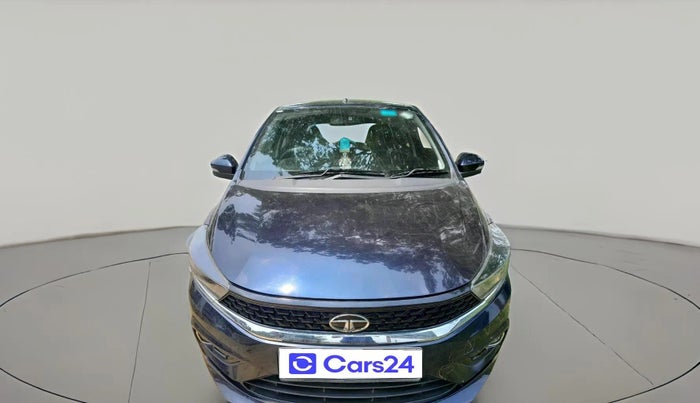 2022 Tata Tiago XT CNG, CNG, Manual, 33,841 km, exterior