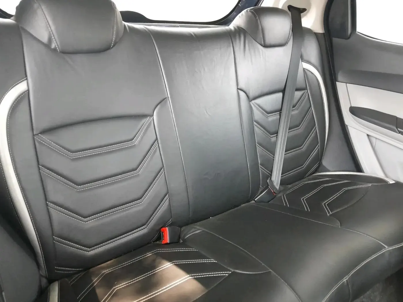 2022 Tata Tiago XT CNG, CNG, Manual, 33,841 km, interior