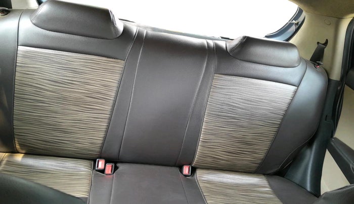 2013 Hyundai i20 MAGNA 1.2, Petrol, Manual, 31,046 km, interior