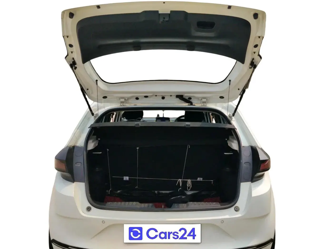 2022 Tata ALTROZ XM PLUS PETROL, Petrol, Manual, 32,321 km, exterior
