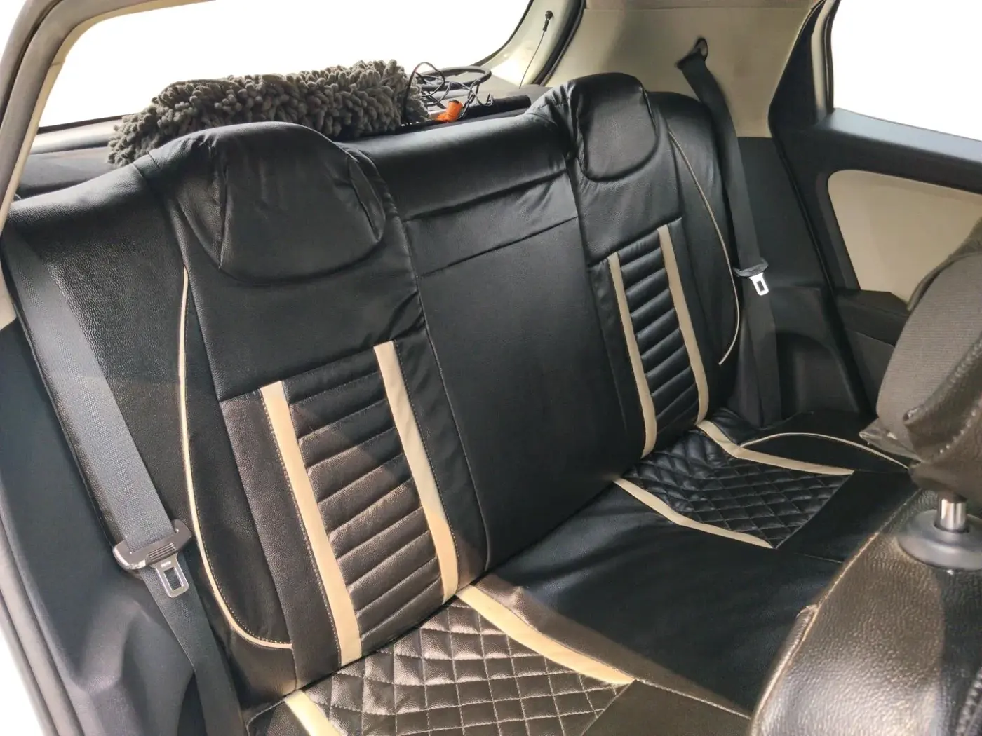 2022 Tata ALTROZ XM PLUS PETROL, Petrol, Manual, 32,321 km, interior