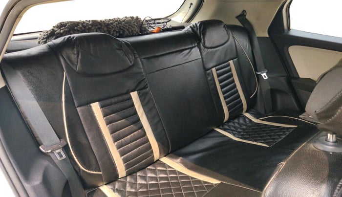 2022 Tata ALTROZ XM PLUS PETROL, Petrol, Manual, 32,321 km, interior