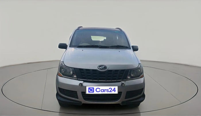 2018 Mahindra Xylo H4 BS IV, Diesel, Manual, 1,26,797 km, exterior