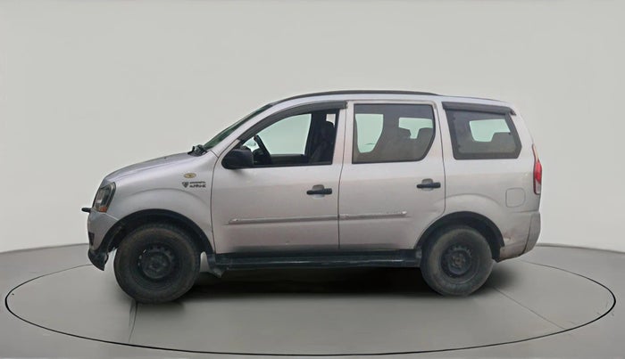 2018 Mahindra Xylo H4 BS IV, Diesel, Manual, 1,26,797 km, exterior