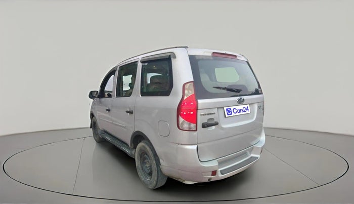 2018 Mahindra Xylo H4 BS IV, Diesel, Manual, 1,26,797 km, exterior