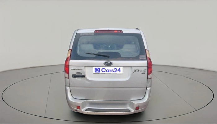 2018 Mahindra Xylo H4 BS IV, Diesel, Manual, 1,26,797 km, exterior
