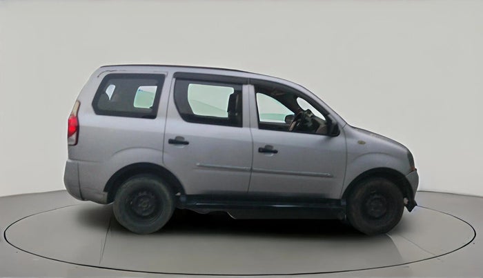 2018 Mahindra Xylo H4 BS IV, Diesel, Manual, 1,26,797 km, exterior