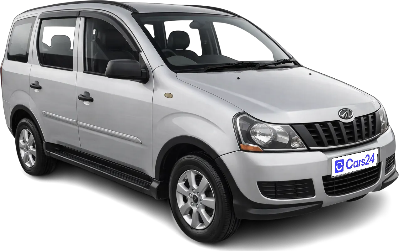 2018 Mahindra Xylo - SUV - Diesel - Manual - ₹3.36 lakh