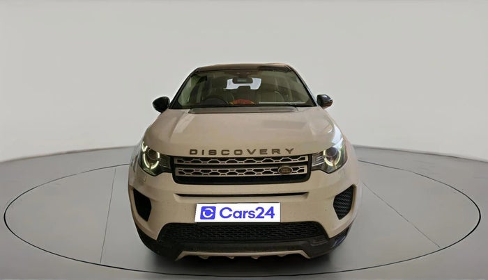 2019 Landrover DISCOVERY SPORT HSE Petrol, Petrol, Automatic, 52,601 km, exterior