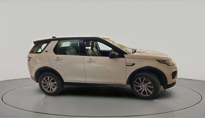 2019 Landrover DISCOVERY SPORT HSE Petrol, Petrol, Automatic, 52,601 km, exterior