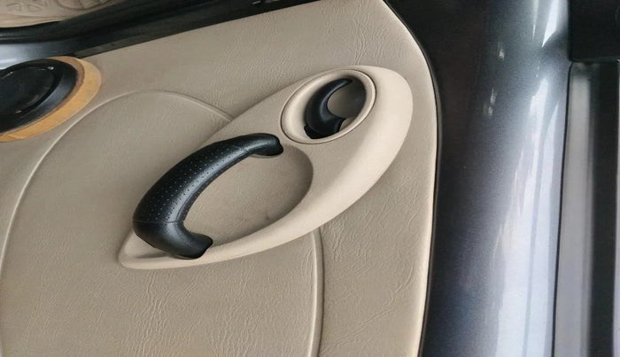 2022 Mahindra SCORPIO CLASSIC S 7STR, Diesel, Manual, 23,787 km, interior