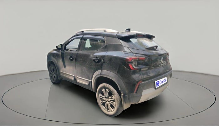 2023 Renault Kiger RXT (O) MT, Petrol, Manual, 30,228 km, exterior