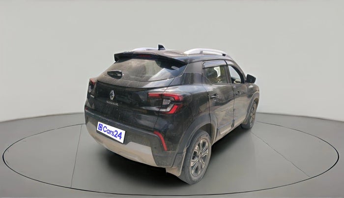 2023 Renault Kiger RXT (O) MT, Petrol, Manual, 30,228 km, exterior
