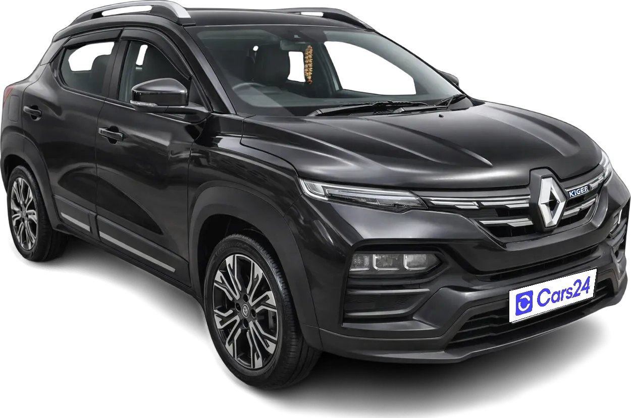 2023 Renault Kiger - Hatchback - Petrol - Manual - ₹5.50 lakh