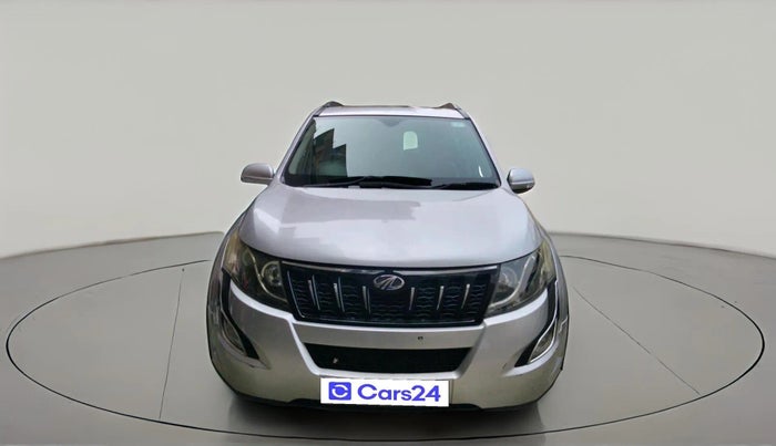 2016 Mahindra XUV500 W10, Diesel, Manual, 63,596 km, exterior