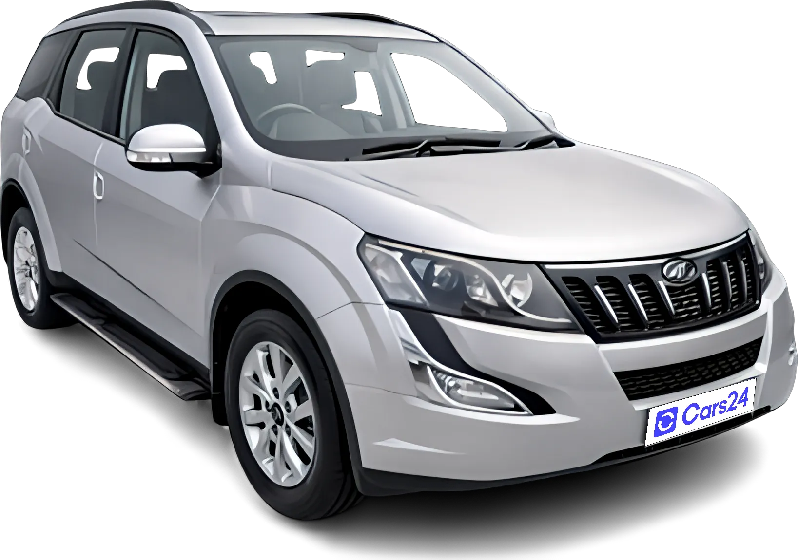 2016 Mahindra XUV500 - SUV - Diesel - Manual - ₹5.00 lakh