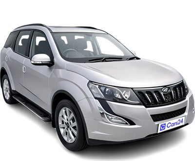 2016 Mahindra XUV500 - SUV - Diesel - Manual - ₹5.00 lakh