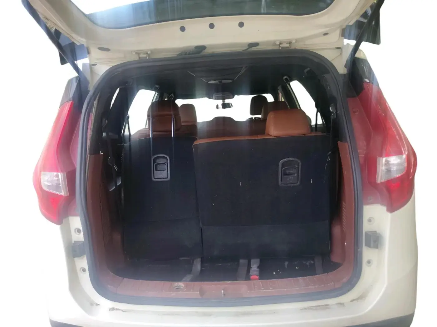 2018 Mahindra MARAZZO M6 8 STR, Diesel, Manual, 1,38,715 km, exterior