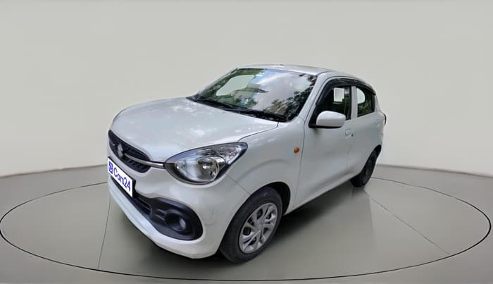 2022 Maruti Celerio VXI CNG, CNG, Manual, 92,643 km, exterior