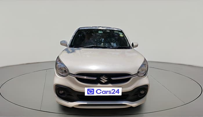 2022 Maruti Celerio VXI CNG, CNG, Manual, 92,643 km, exterior