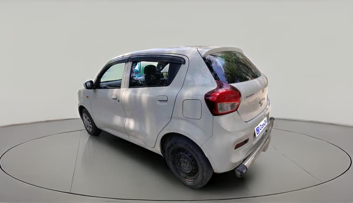 2022 Maruti Celerio VXI CNG, CNG, Manual, 92,643 km, exterior