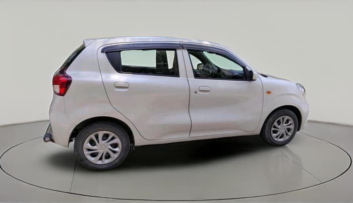 2022 Maruti Celerio VXI CNG, CNG, Manual, 92,643 km, exterior