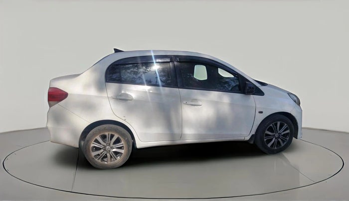 2015 Honda Amaze 1.2L I-VTEC S, CNG, Manual, 85,633 km, exterior