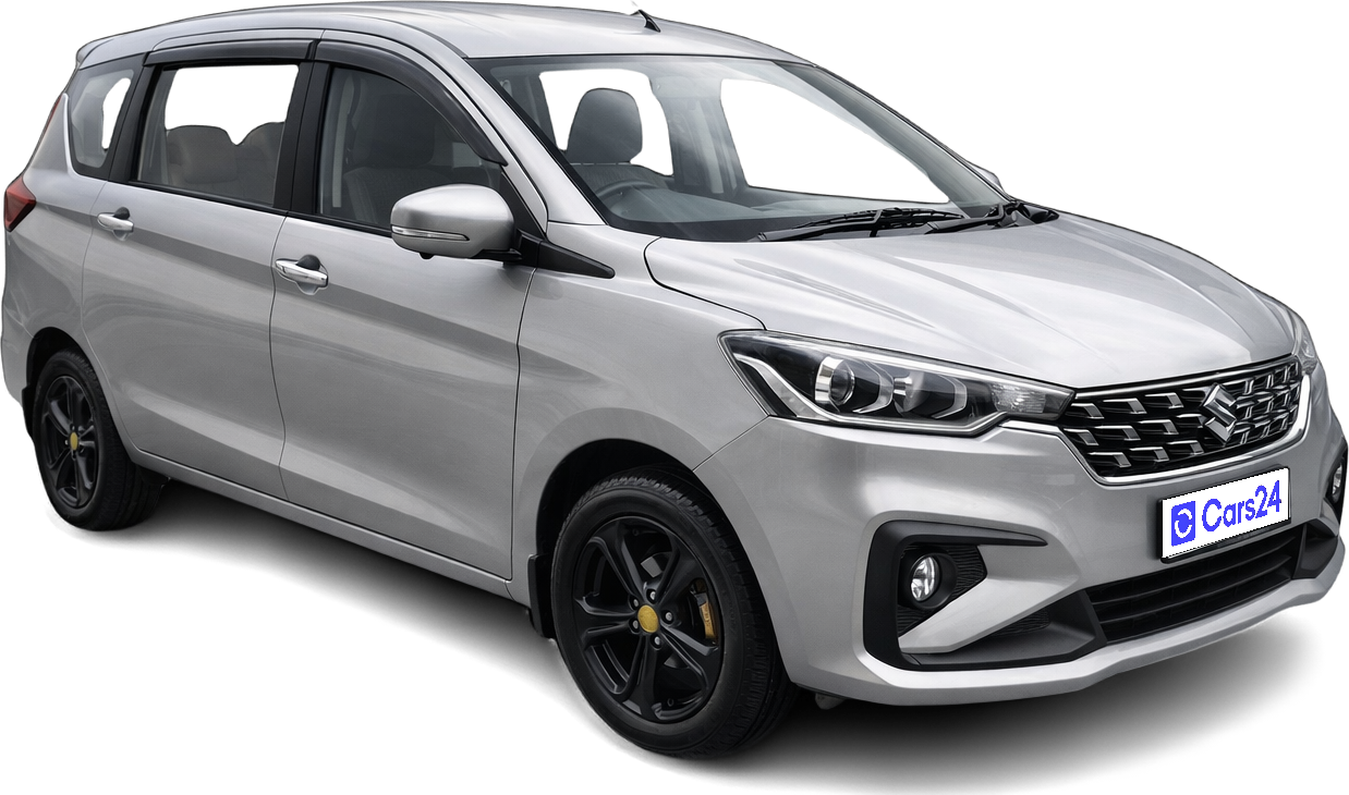 2022 Maruti Ertiga - SUV - CNG - Manual - ₹9.10 lakh
