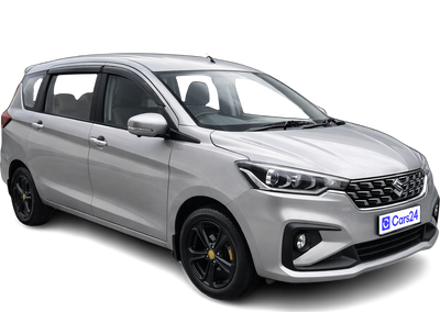 2022 Maruti Ertiga - SUV - CNG - Manual - ₹9.10 lakh