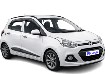 2015 Hyundai Grand i10 - Hatchback - Petrol - Manual - ₹2.00 lakh