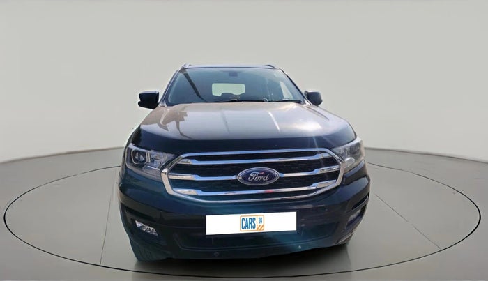 2020 Ford Endeavour TITANIUM PLUS 2.0 4X4 AT SUNROOF, Diesel, Automatic, 1,32,051 km, exterior
