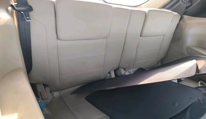 2020 Ford Endeavour TITANIUM PLUS 2.0 4X4 AT SUNROOF, Diesel, Automatic, 1,32,051 km, interior