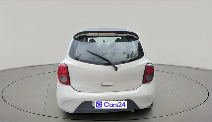 2014 Renault Pulse RXL DIESEL, Diesel, Manual, 80,781 km, exterior