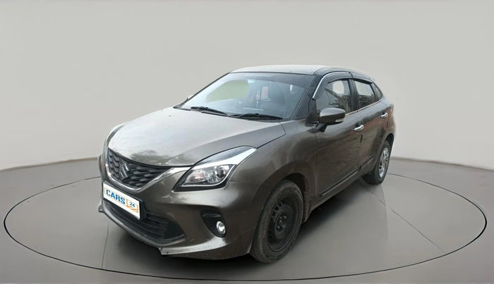 2020 Maruti Baleno DELTA PETROL 1.2, Petrol, Manual, 1,08,980 km, exterior