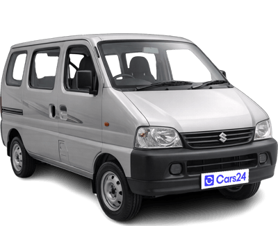 2013 Maruti Eeco - SUV - CNG - Manual - ₹1.30 lakh