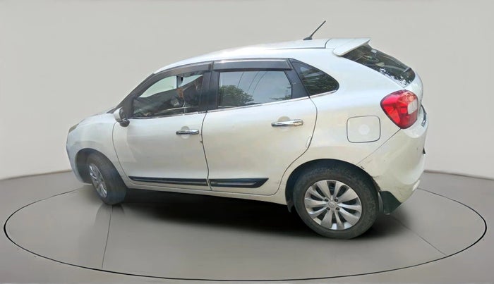 2016 Maruti Baleno DELTA PETROL 1.2, Petrol, Manual, 1,05,314 km, exterior
