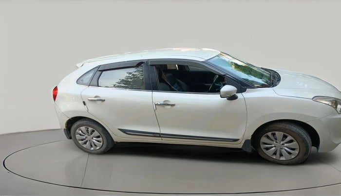 2016 Maruti Baleno DELTA PETROL 1.2, Petrol, Manual, 1,05,314 km, exterior