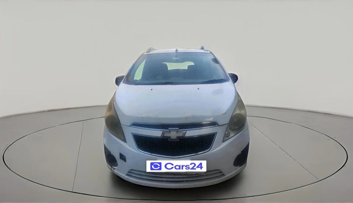 2015 Chevrolet Beat LS PETROL, CNG, Manual, 1,59,324 km, exterior