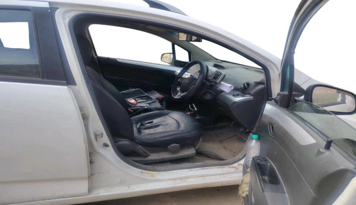 2015 Chevrolet Beat LS PETROL, CNG, Manual, 1,59,324 km, interior