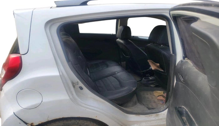 2015 Chevrolet Beat LS PETROL, CNG, Manual, 1,59,324 km, interior