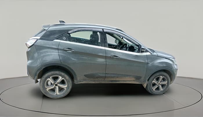 2023 Tata NEXON XZA PLUS PETROL, Petrol, Automatic, 65,742 km, exterior
