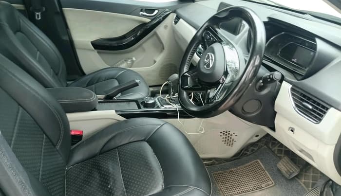 2023 Tata NEXON XZA PLUS PETROL, Petrol, Automatic, 65,742 km, interior